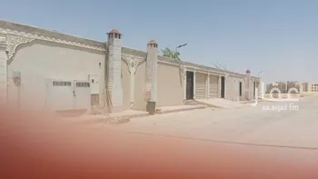 استراحة للإيجار في شارع الاوس ابن حارثه, حي ظهرة لبن, مدينة الرياض, منطقة الرياض