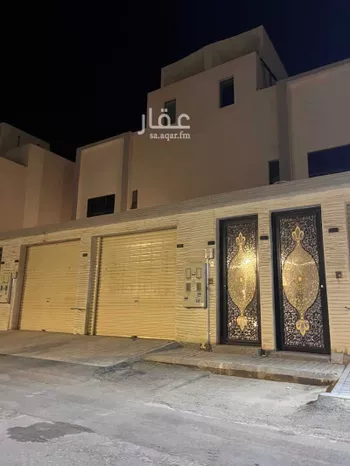 دور للبيع في شارع أبي الصفاء الحسيني ، حي عريض ، الرياض ، منطقة الرياض