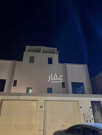 دور للبيع في شارع أبي الصفاء الحسيني ، حي عريض ، الرياض ، منطقة الرياض صورة 2