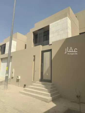 فيلا للإيجار في شارع 5540405, حي النرجس, مدينة الرياض, منطقة الرياض