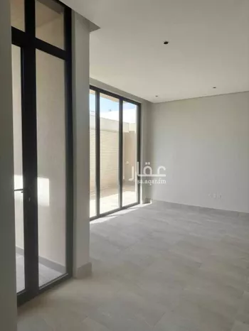 فيلا للإيجار في شارع 5540405, حي النرجس, مدينة الرياض, منطقة الرياض صورة 3