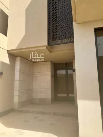 فيلا للإيجار في شارع 5540405, حي النرجس, مدينة الرياض, منطقة الرياض صورة 4