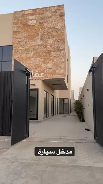 فيلا للإيجار في شارع 14471526, حي الندى, مدينة الرياض, منطقة الرياض صورة 2