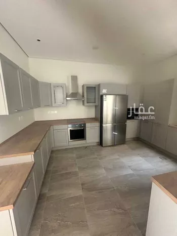 فيلا للإيجار في شارع 5540405, حي النرجس, مدينة الرياض, منطقة الرياض صورة 5