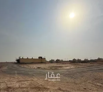 أرض للبيع في حي عريض, مدينة الرياض, منطقة الرياض صورة 2