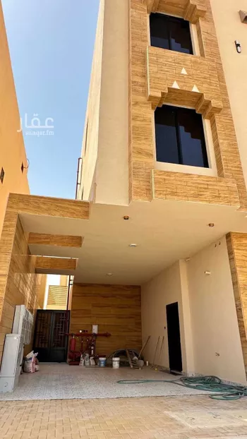 شقة للإيجار في شارع وعلة, حي ظهرة لبن, مدينة الرياض, منطقة الرياض صورة 2