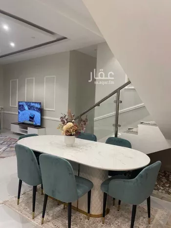 فيلا للإيجار في حي غرناطة, مدينة الجبيل, المنطقة الشرقية صورة 5