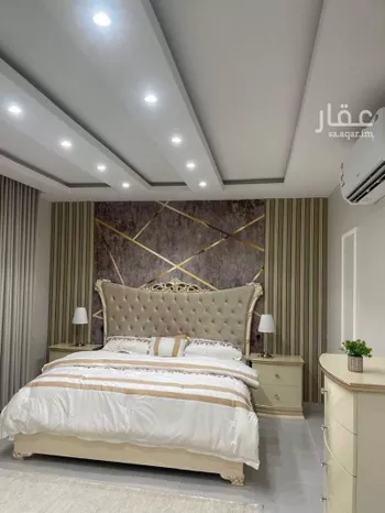 فيلا للإيجار في حي غرناطة, مدينة الجبيل, المنطقة الشرقية صورة 2