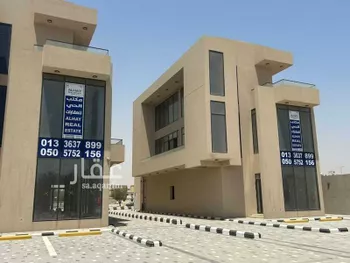 محل للإيجار في شارع الروضة 872, حي الروضة, مدينة الجبيل, المنطقة الشرقية صورة 2