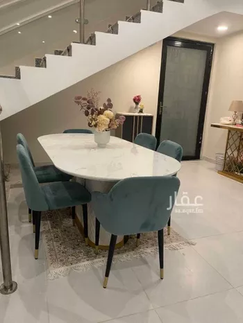 فيلا للإيجار في حي غرناطة, مدينة الجبيل, المنطقة الشرقية صورة 3