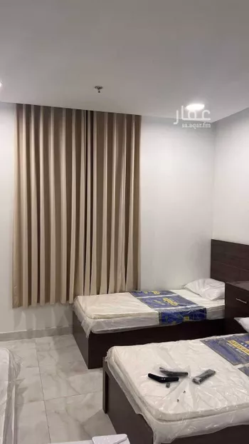 عمارة للإيجار في حي الروضة, مدينة الجبيل, المنطقة الشرقية صورة 4