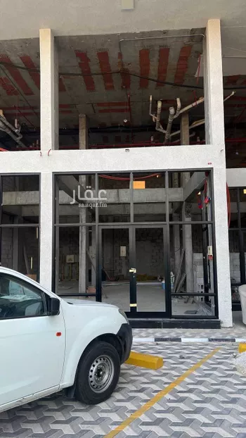 محل للإيجار في حي الروضة, مدينة الجبيل, المنطقة الشرقية صورة 3