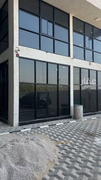 محل للإيجار في حي الروضة, مدينة الجبيل, المنطقة الشرقية