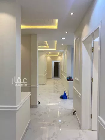 شقة للإيجار في شارع مطلق بن صالح ، حي الخضراء ، مكة ، منطقة مكة المكرمة صورة 4