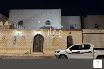 فيلا للبيع في شارع اسماعيل البصري, حي النقرة, مدينة حائل, منطقة حائل صورة 2