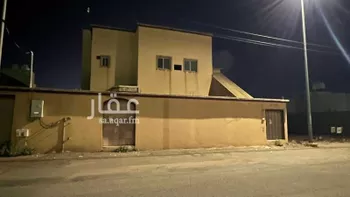 فيلا للبيع في شارع قاسم بن حزم, حي الودي, مدينة حائل, منطقة حائل