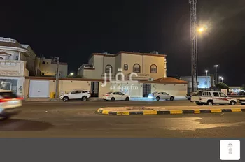 أرض للبيع في شارع الجامع الازهر, حي الملك عبدالله, مدينة حائل, منطقة حائل صورة 3