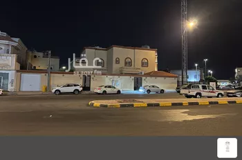 أرض للبيع في شارع الجامع الازهر, حي الملك عبدالله, مدينة حائل, منطقة حائل صورة 2