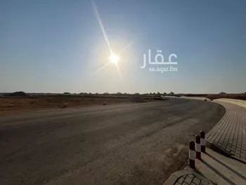 أرض للبيع في شارع وادي الهدار, حي ضاحية نمار, مدينة الرياض, منطقة الرياض صورة 2