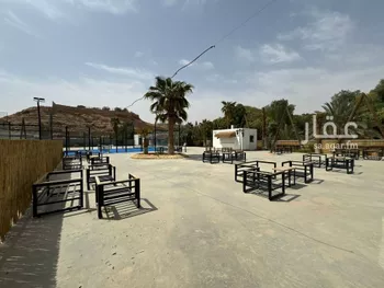 مزرعة للبيع في شارع طريق الوصيل, حي الوصيل, مدينة امارة منطقة الرياض - الجبيله, منطقة الرياض صورة 3