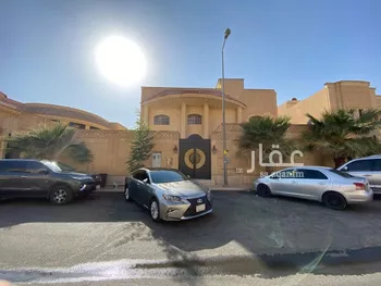 فيلا للبيع في شارع أبحر, حي الندى, مدينة الرياض, منطقة الرياض صورة 5