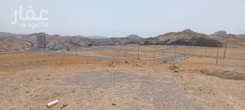 أرض للبيع في شارع الحج, حي قرطبة, مدينة مكه المكرمه, منطقة مكة المكرمة صورة 3