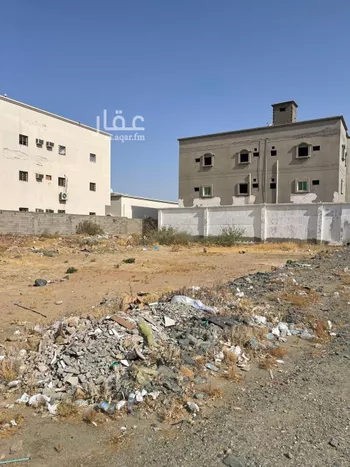 أرض للبيع في شارع ج4 330, حي الفنار, مدينة الجموم - بحره, منطقة مكة المكرمة