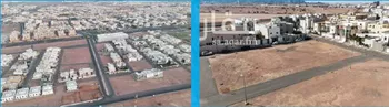 أرض للبيع في شارع البظاظه, حي قرية اجا, مدينة حائل, منطقة حائل