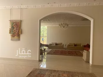 استراحة للبيع في شارع عقرباء 223, حي عقرباء, مدينة امارة منطقة الرياض - الجبيله, منطقة الرياض صورة 3