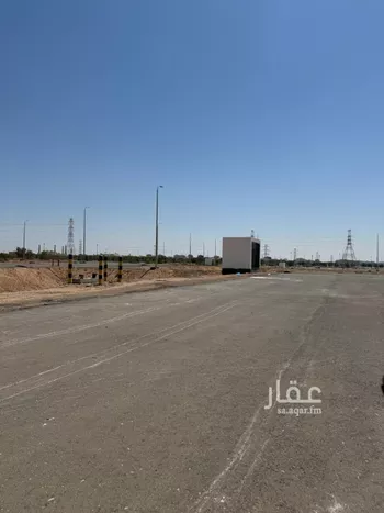 أرض للبيع في شارع ــ , حي الحزم, مدينة تبوك, منطقة تبوك صورة 2
