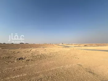 أرض للبيع في شارع وادي الهدار, حي ضاحية نمار, مدينة الرياض, منطقة الرياض صورة 3