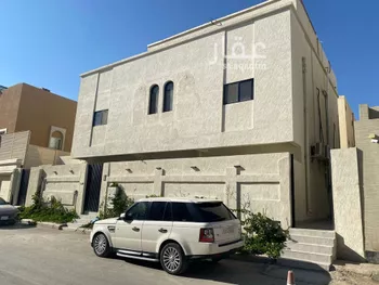فيلا للبيع في شارع القاسم بن عيسى, حي السليمانية, مدينة الرياض, منطقة الرياض صورة 4