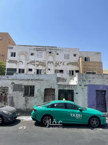 فيلا للبيع في شارع الكفاح, حي مشرفة, مدينة جدة, منطقة مكة المكرمة صورة 2