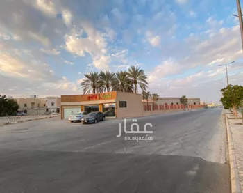 أرض للبيع في حي الورود, مدينة الخرج, منطقة الرياض صورة 3