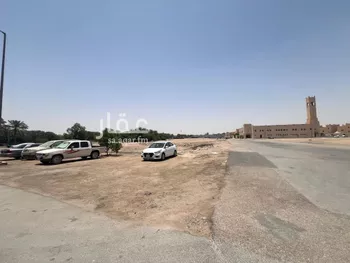 أرض للبيع في شارع عبدالعزيز الكحيمي, حي البديعة, مدينة الرياض, منطقة الرياض صورة 4