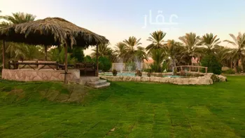 مزرعة للبيع في شارع الزبير بن ابي هالة التميمي, مدينة قريه ديراب, منطقة الرياض صورة 3