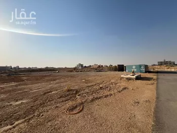 أرض للبيع في شارع ـــ, حي ضاحية نمار, مدينة الرياض, منطقة الرياض صورة 4