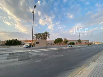 أرض للبيع في حي الورود, مدينة الخرج, منطقة الرياض صورة 2