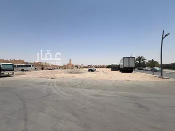 أرض للبيع في شارع عبدالعزيز الكحيمي, حي البديعة, مدينة الرياض, منطقة الرياض صورة 2