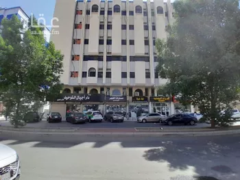 عمارة للبيع في شارع العلم, حي الجامعة, مدينة مكه المكرمه, منطقة مكة المكرمة صورة 2