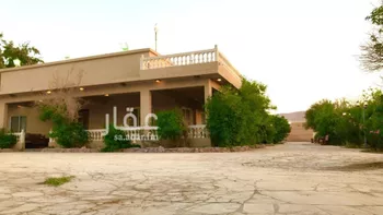 مزرعة للبيع في شارع الزبير بن ابي هالة التميمي, مدينة قريه ديراب, منطقة الرياض صورة 5