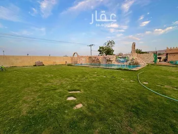 مزرعة للبيع في شارع الزبير بن ابي هالة التميمي, مدينة قريه ديراب, منطقة الرياض صورة 4