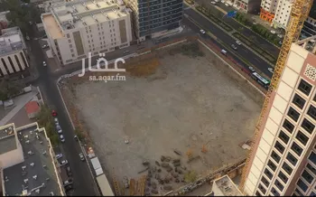 أرض للبيع في شارع الثقافة, حي الجامعة, مدينة مكه المكرمه, منطقة مكة المكرمة صورة 5