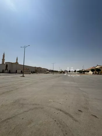 أرض للبيع في شارع عبدالله بن قعود, حي القيروان, مدينة الرياض, منطقة الرياض صورة 2