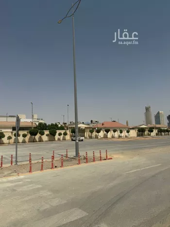 أرض للبيع في شارع عبدالله بن قعود, حي القيروان, مدينة الرياض, منطقة الرياض صورة 4
