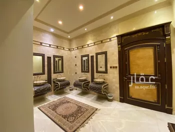 فيلا للبيع في شارع أبحر, حي الندى, مدينة الرياض, منطقة الرياض صورة 3