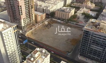 أرض للبيع في شارع الثقافة, حي الجامعة, مدينة مكه المكرمه, منطقة مكة المكرمة صورة 3