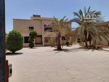 فيلا للبيع في شارع بلجرشي, حي السليمانية, مدينة الرياض, منطقة الرياض صورة 2