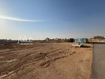 أرض للبيع في شارع ــ, حي ضاحية نمار, مدينة الرياض, منطقة الرياض صورة 4