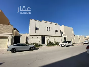 فيلا للبيع في شارع القاسم بن عيسى, حي السليمانية, مدينة الرياض, منطقة الرياض
